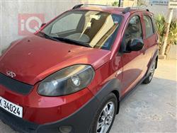 Chery X1